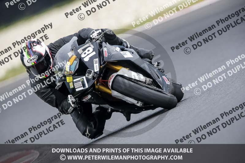 25 to 27th july 2019;Slovakia Ring;event digital images;motorbikes;no limits;peter wileman photography;trackday;trackday digital images